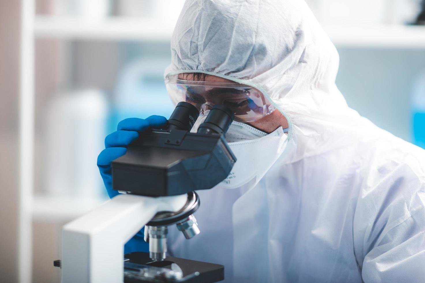 Diagnostics Services